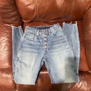 Lucky brand jeans